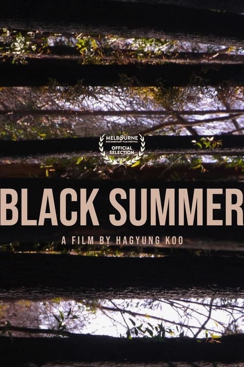 Black Summer - Cover