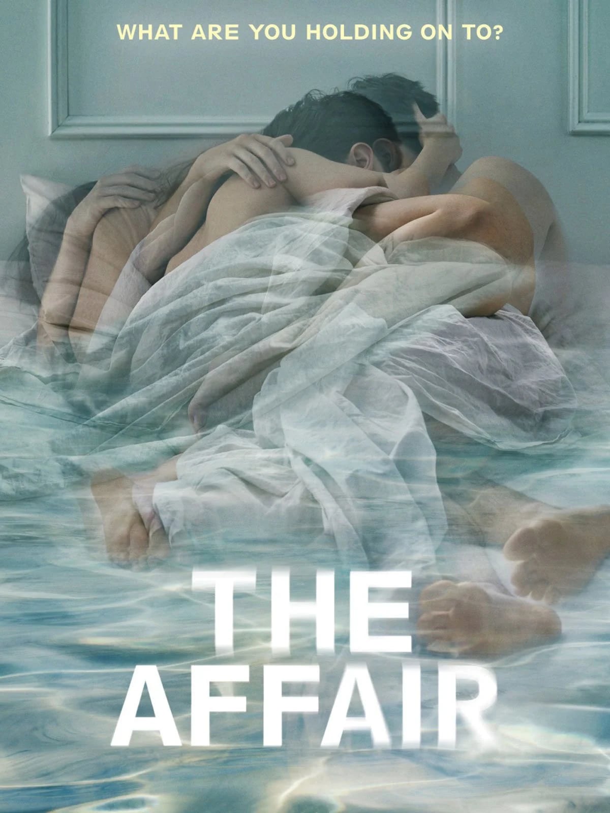 The Affair - Cover