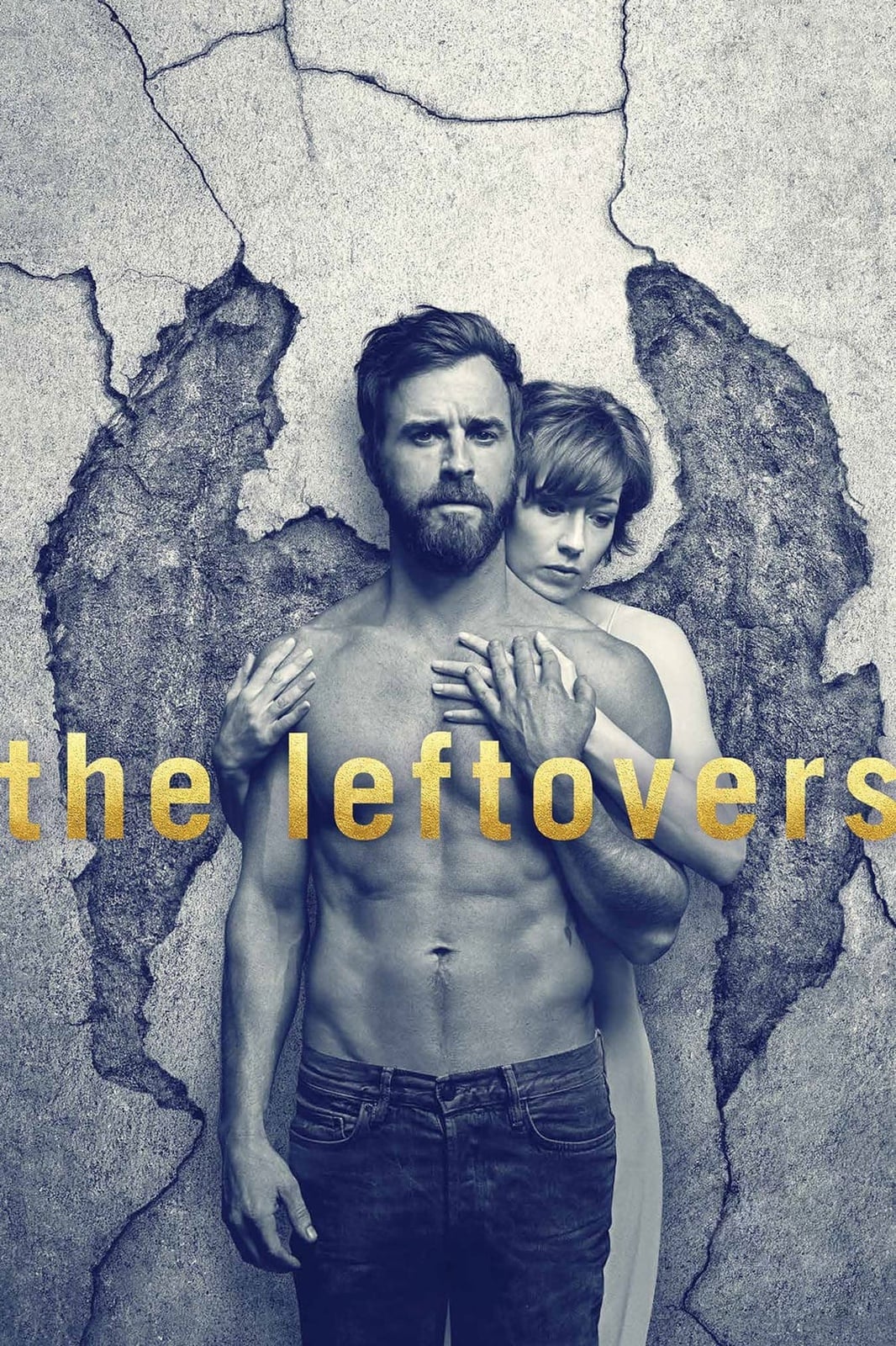 The Leftovers - Cover