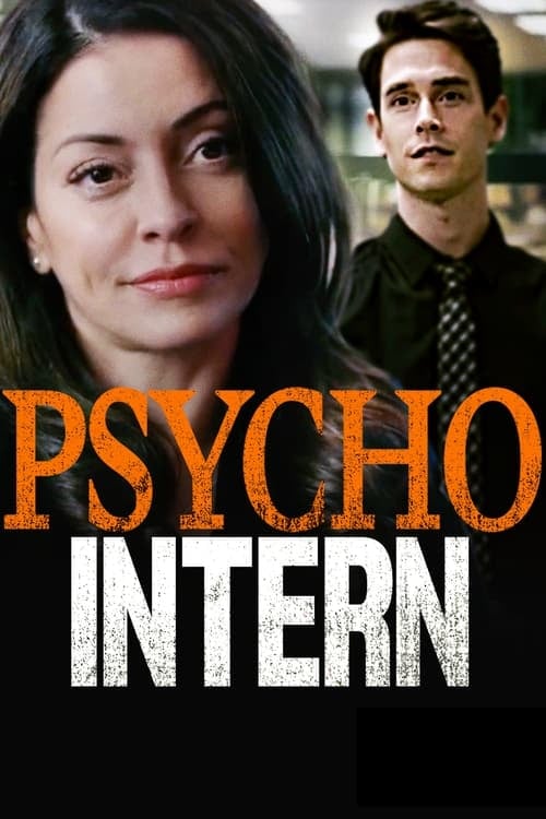Psycho Intern - Cover