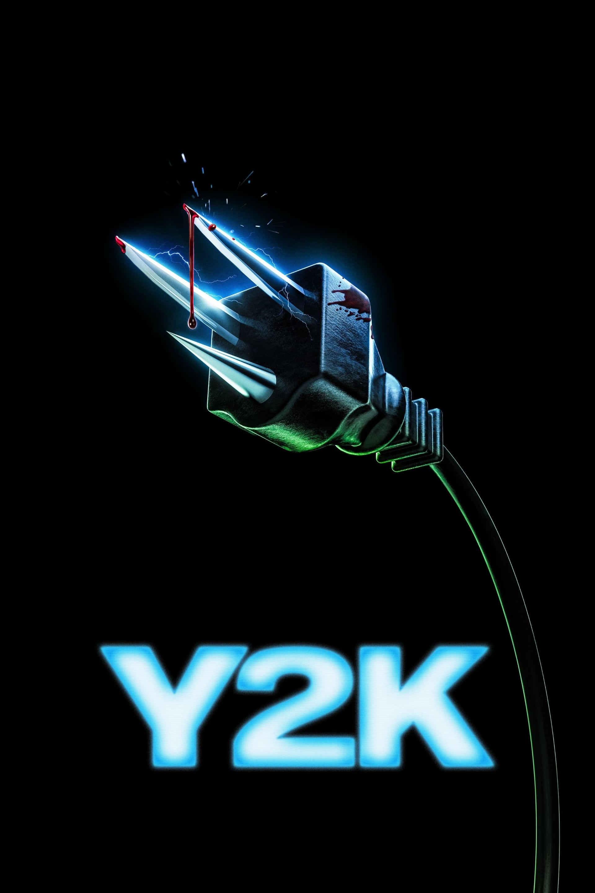 Y2K - Cover