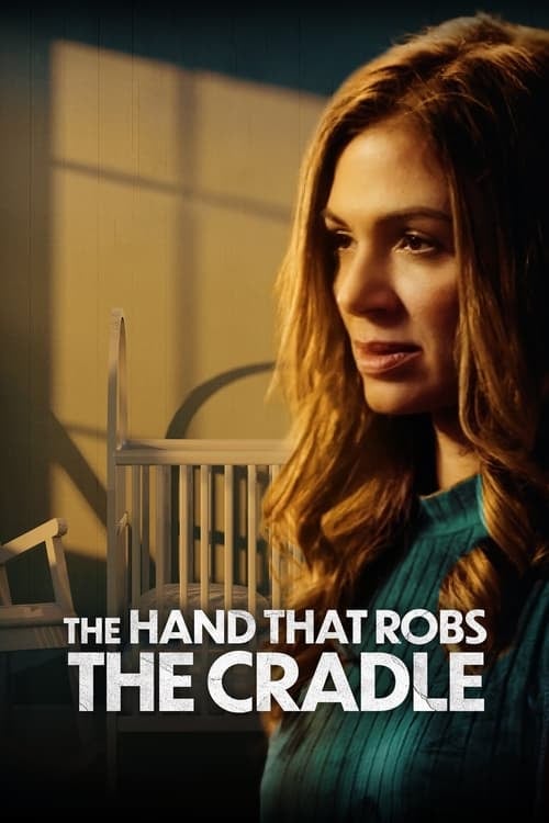 The Hand That Robs the Cradle - Cover