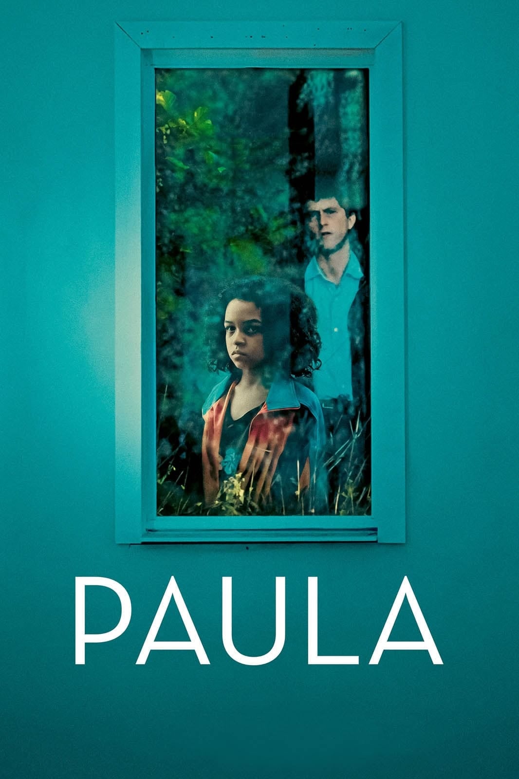 Paula - Cover