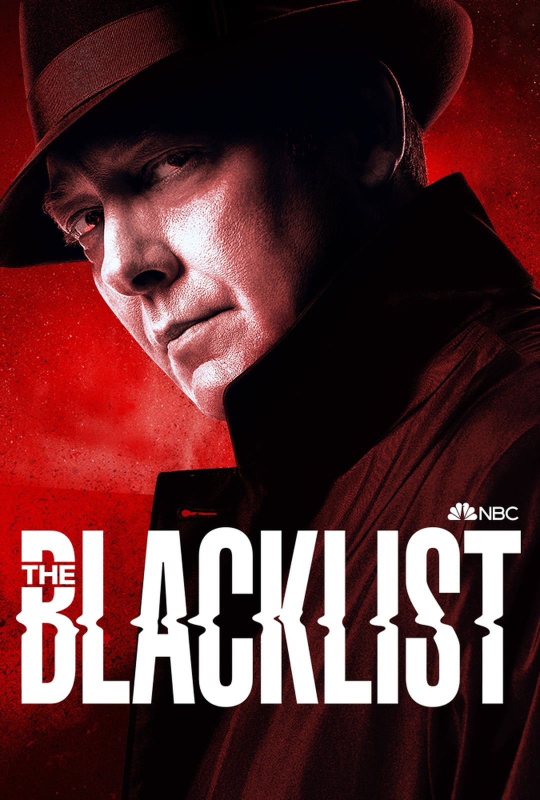 The Blacklist - Cover