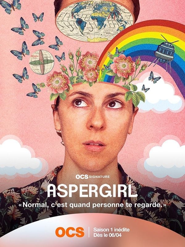 Aspergirl - Cover
