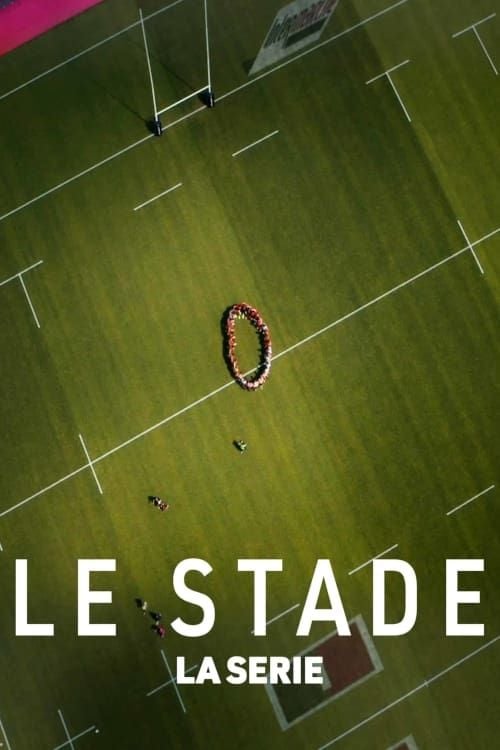 Le Stade - Cover