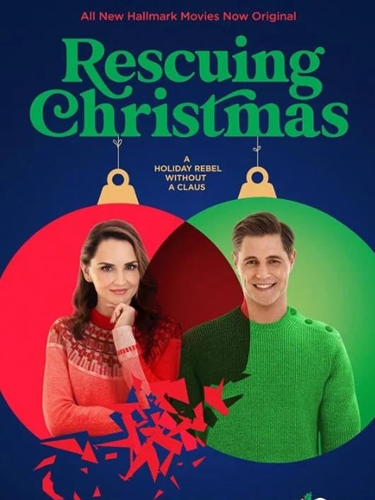 Où est passé Noël ? - Cover