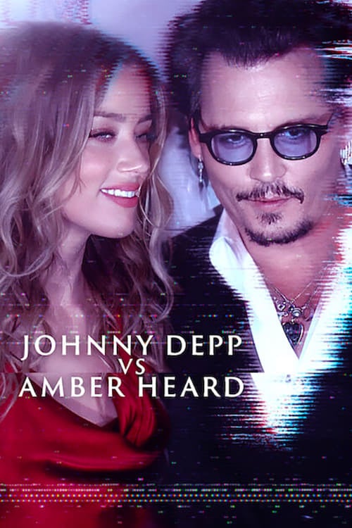 Depp V Heard - Cover
