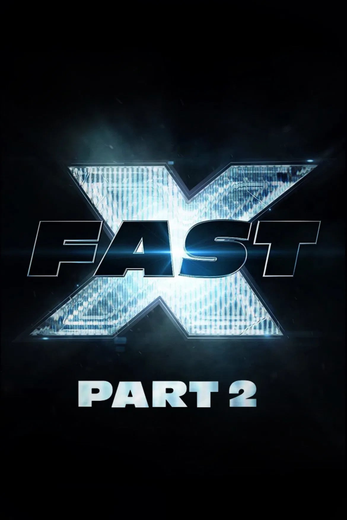 Fast X: Part 2 - Cover