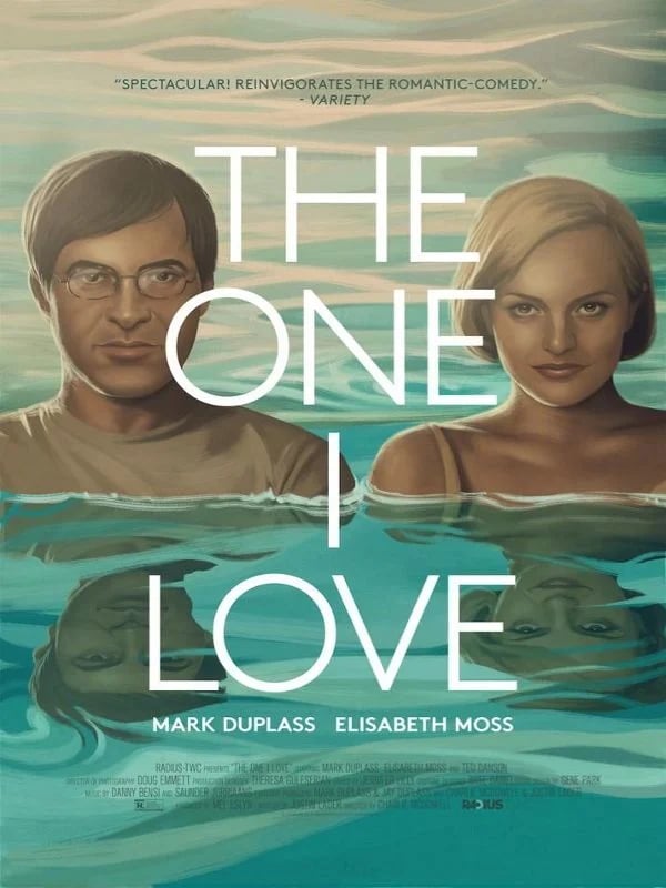 The One I Love - Cover