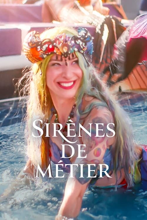 Sirènes de métier - Cover