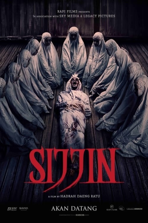 Sijjin - Cover