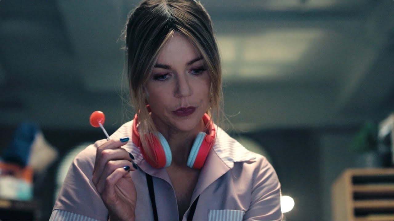 High Potential" - Cover