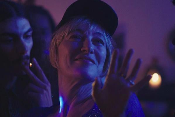 Somewhere in Love - Cover