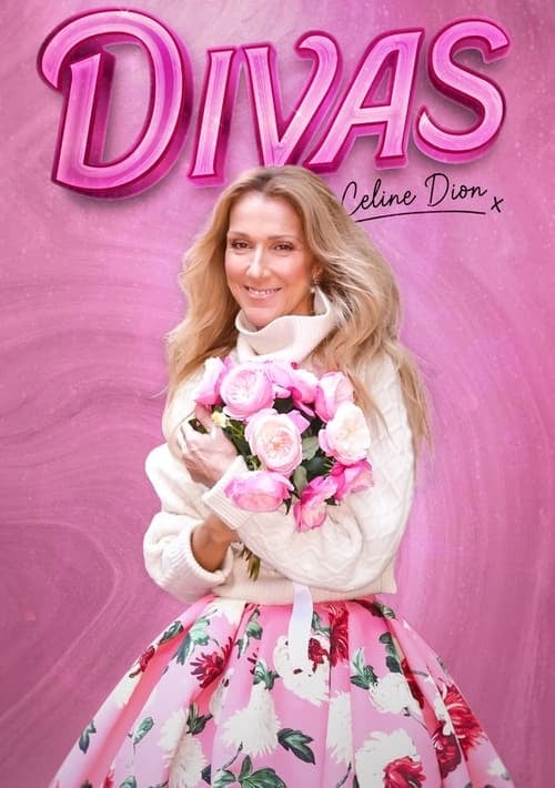 Divas : Celine Dion - Cover