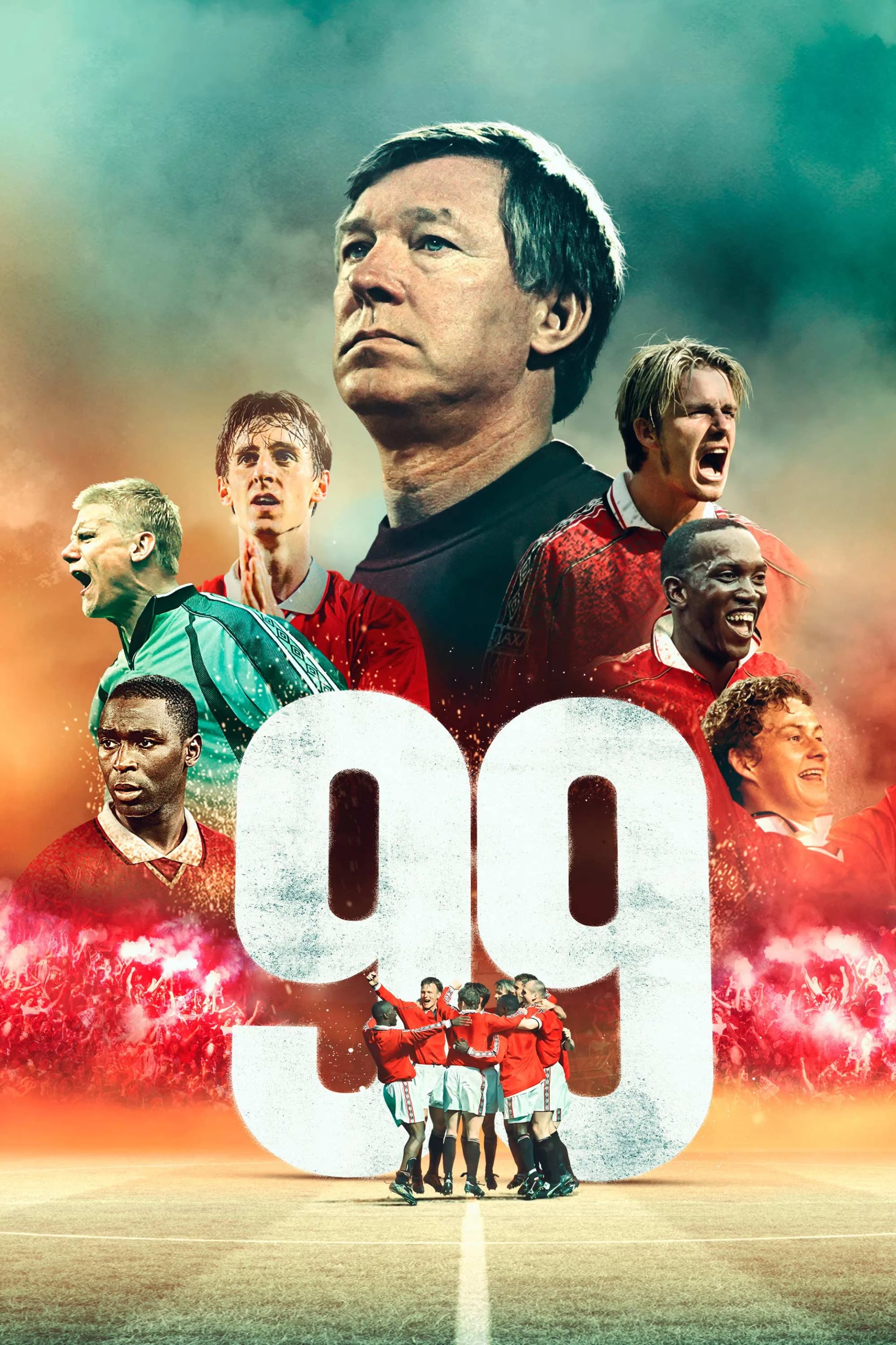 99 - Cover