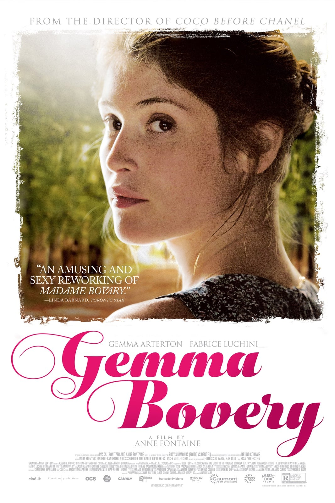 Gemma Bovery - Cover