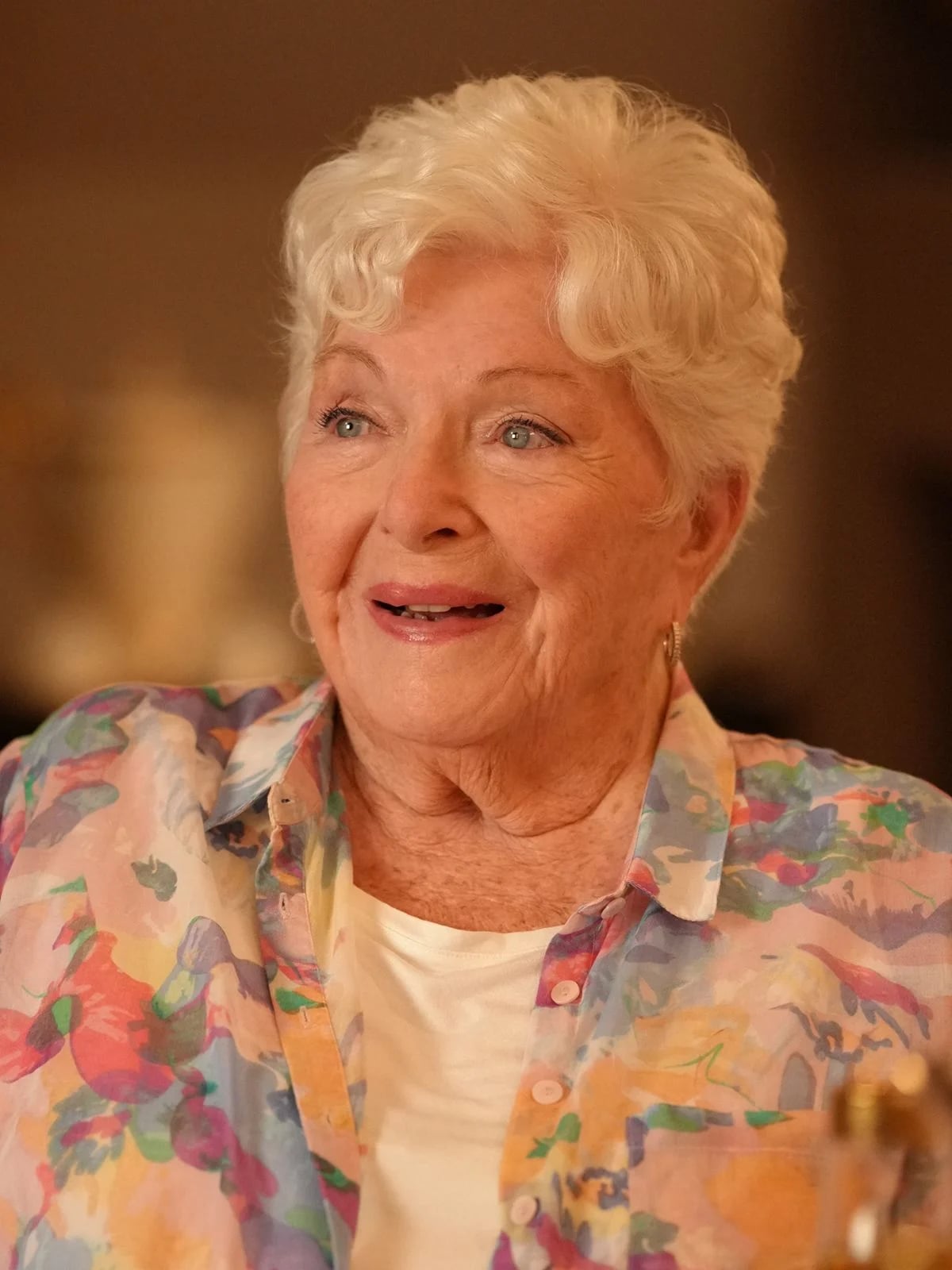 The Next Trip - Cover