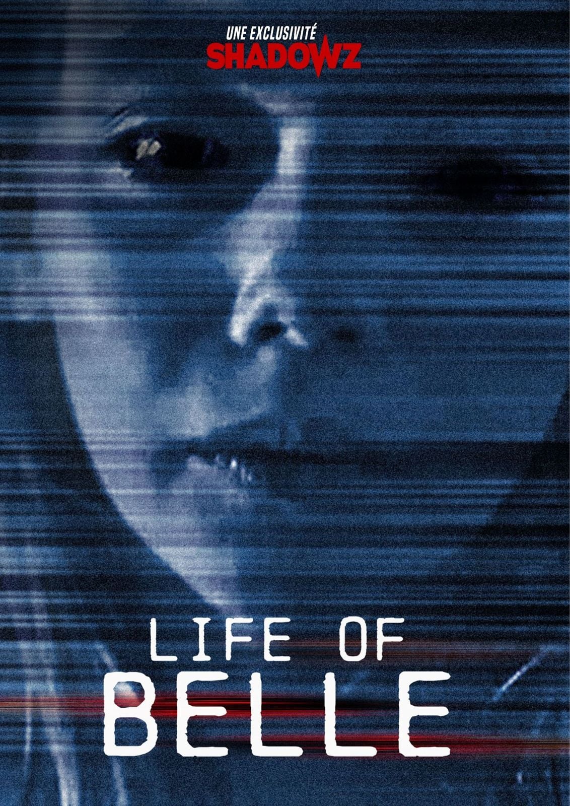 Life of Belle - Cover
