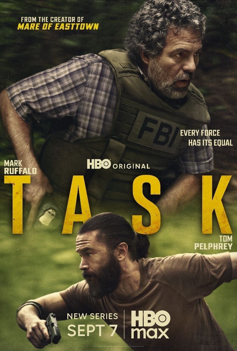 Task - Cover