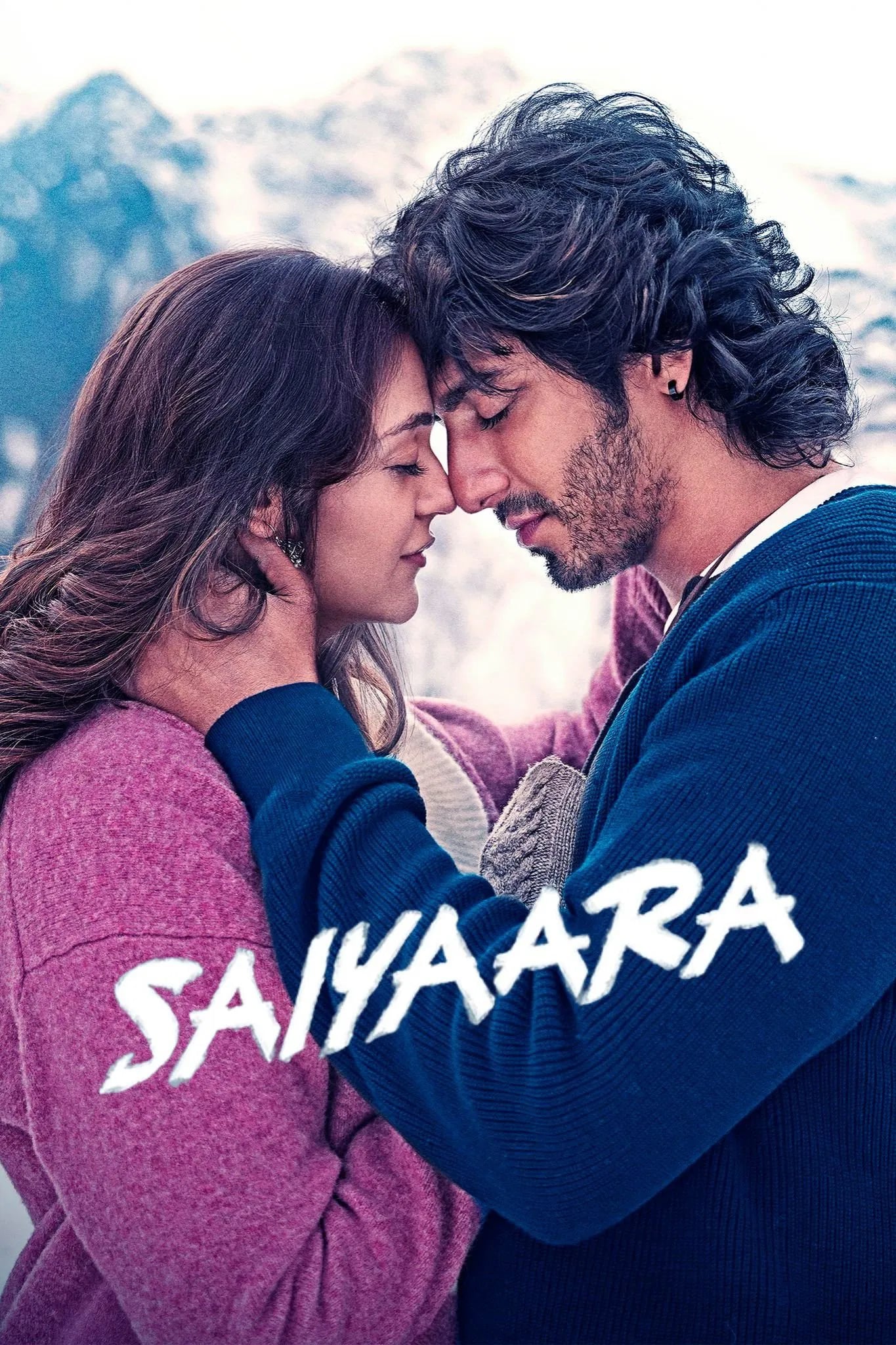 Saiyaara - Cover