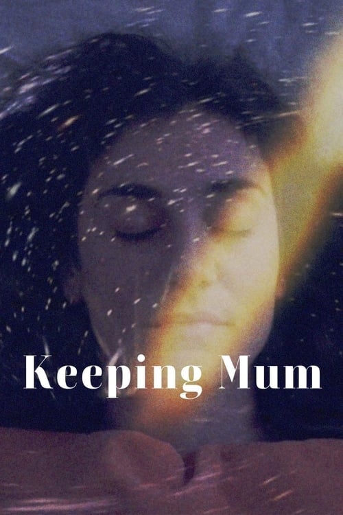 Keeping Mum - Cover