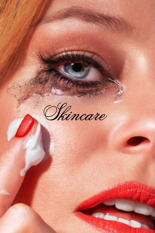 Skincare - Cover
