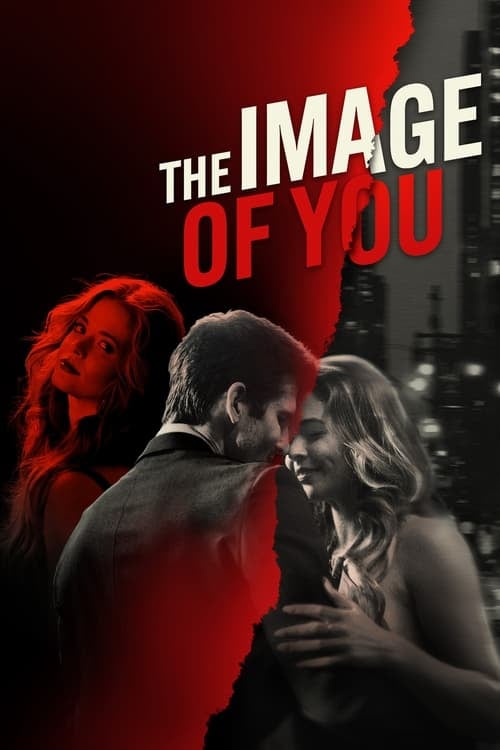 The Image of You - Cover