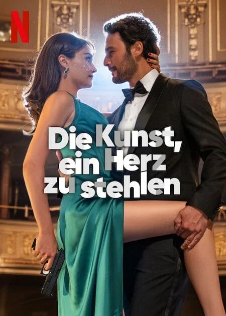 Le Cœur au vol - Cover