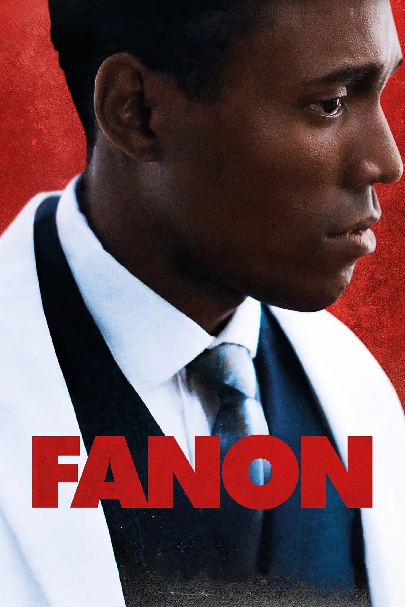 Fanon - Cover