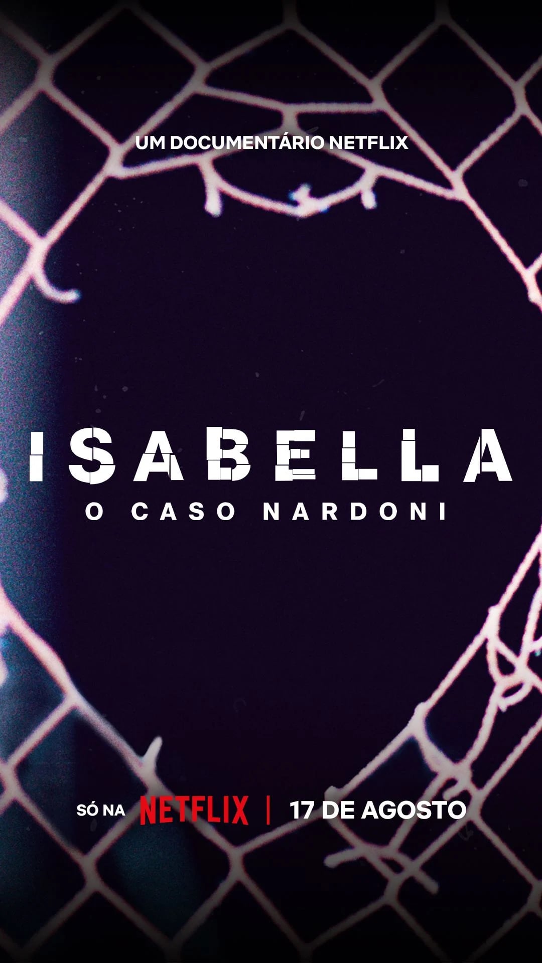 Isabella : L'infanticide qui a choqué le Brésil - Cover