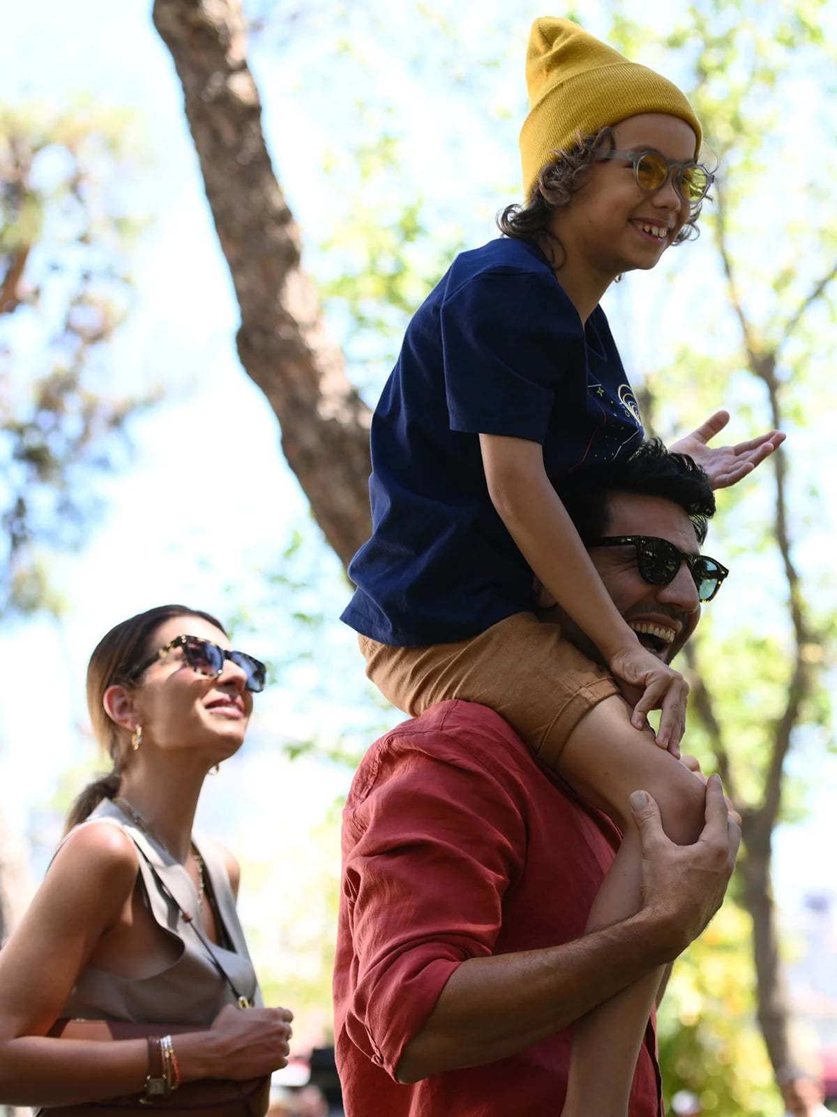 Reste la vie 2 - Cover