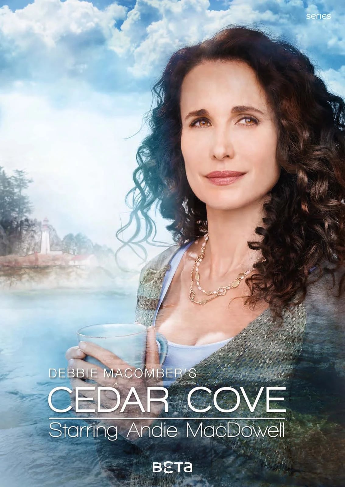 Retour à Cedar Cove - Cover