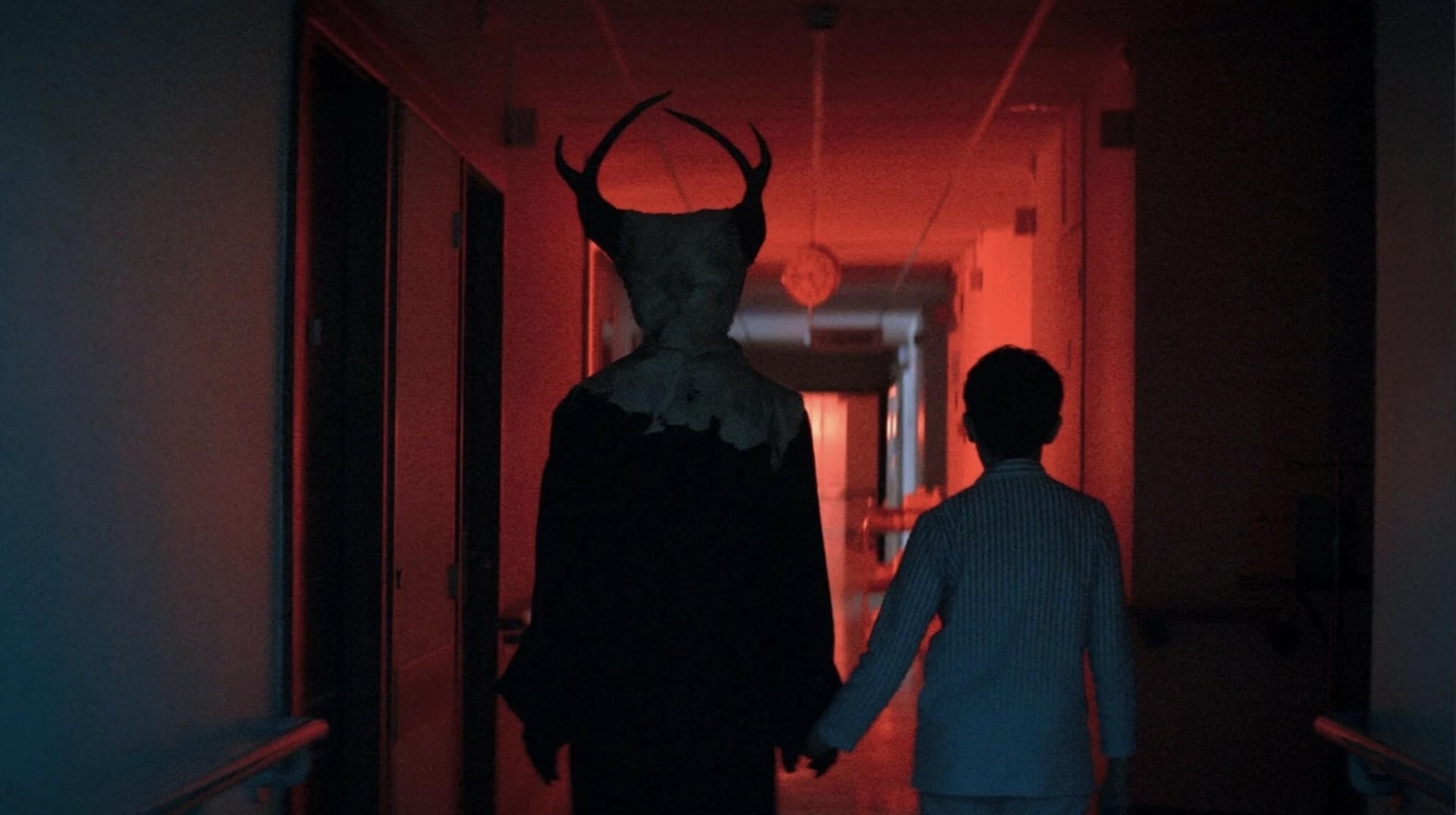 The Soul Eater - Cover