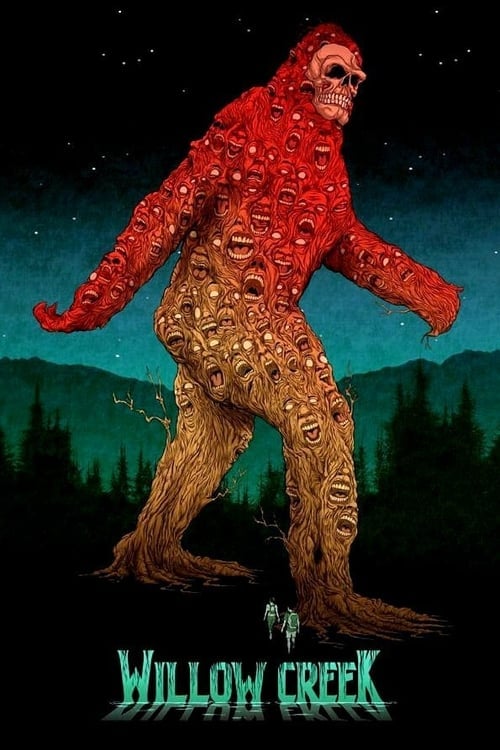 Willow Creek - Cover