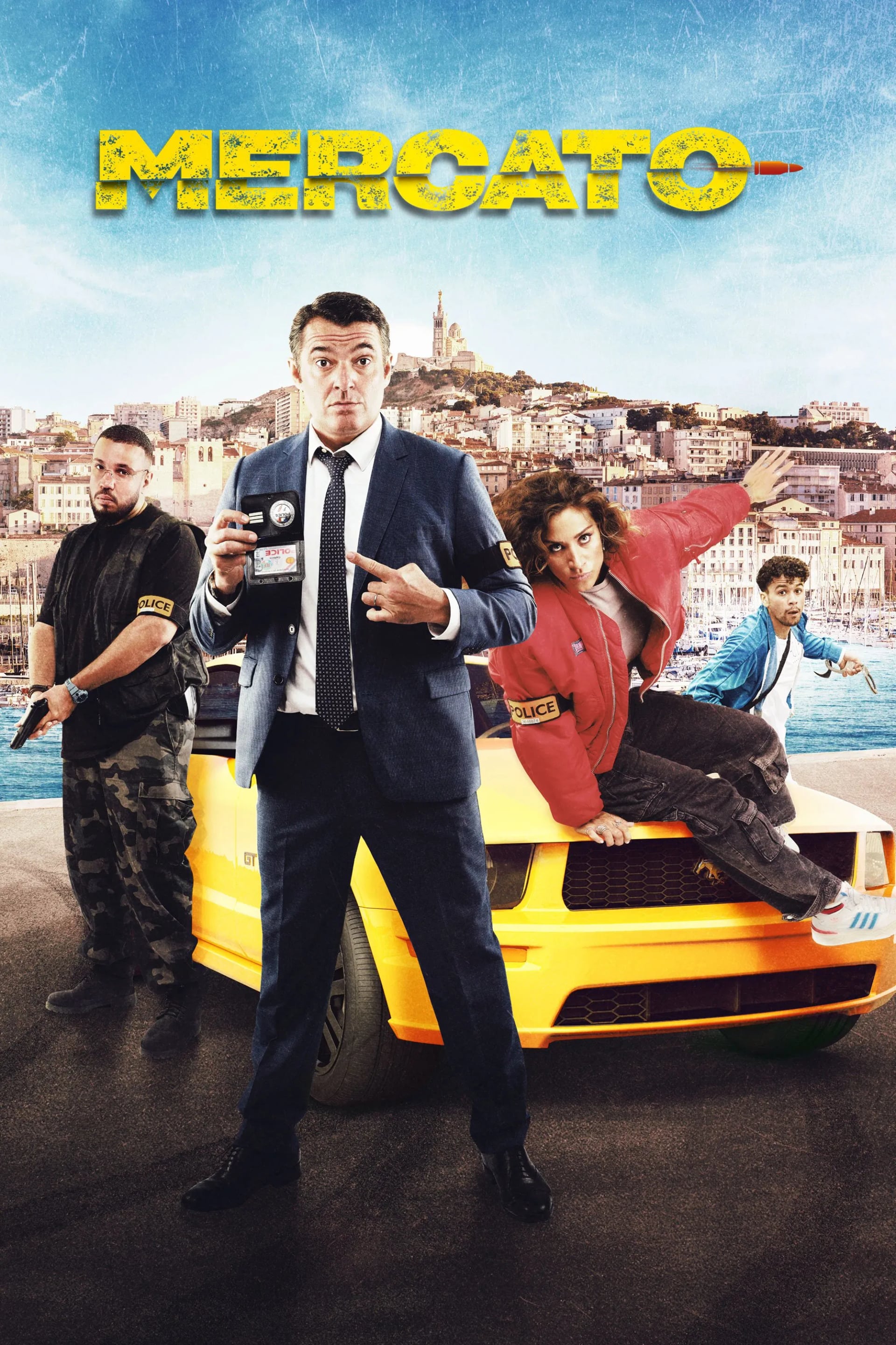 Law & Disorder - Cover