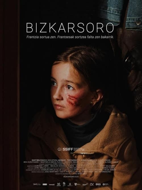 Bizkarsoro - Cover