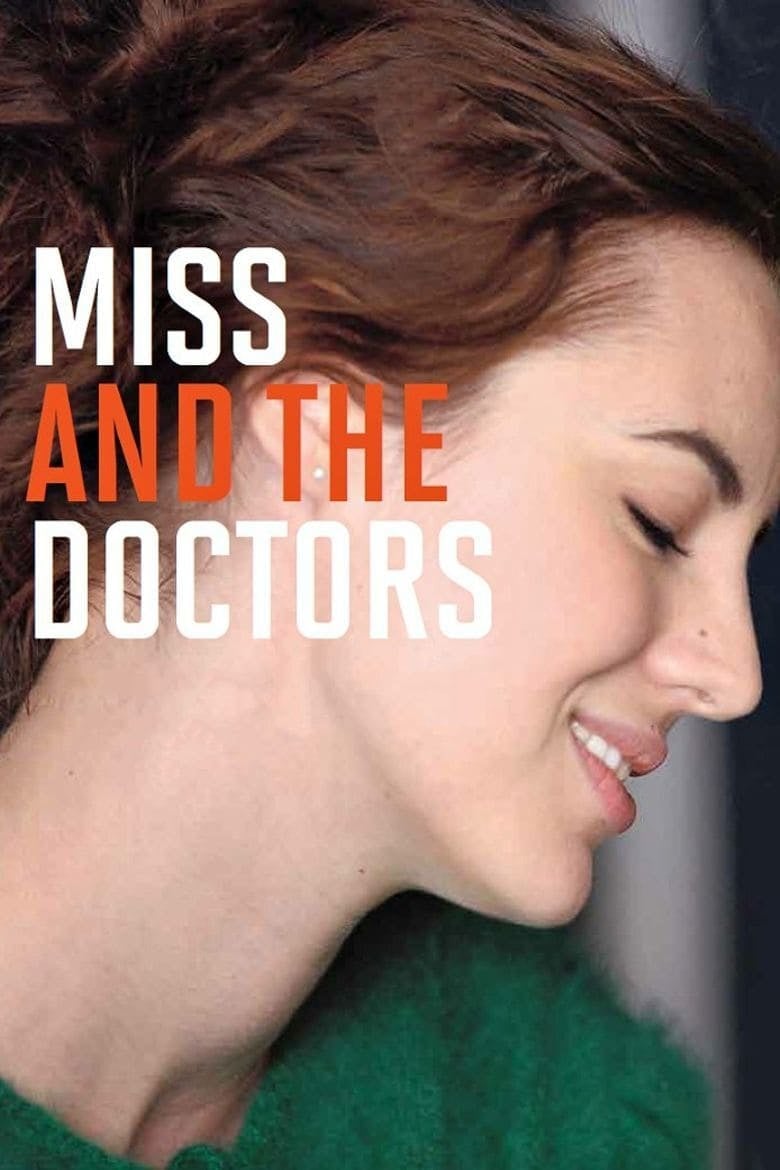 Miss and the Doctors - Cover