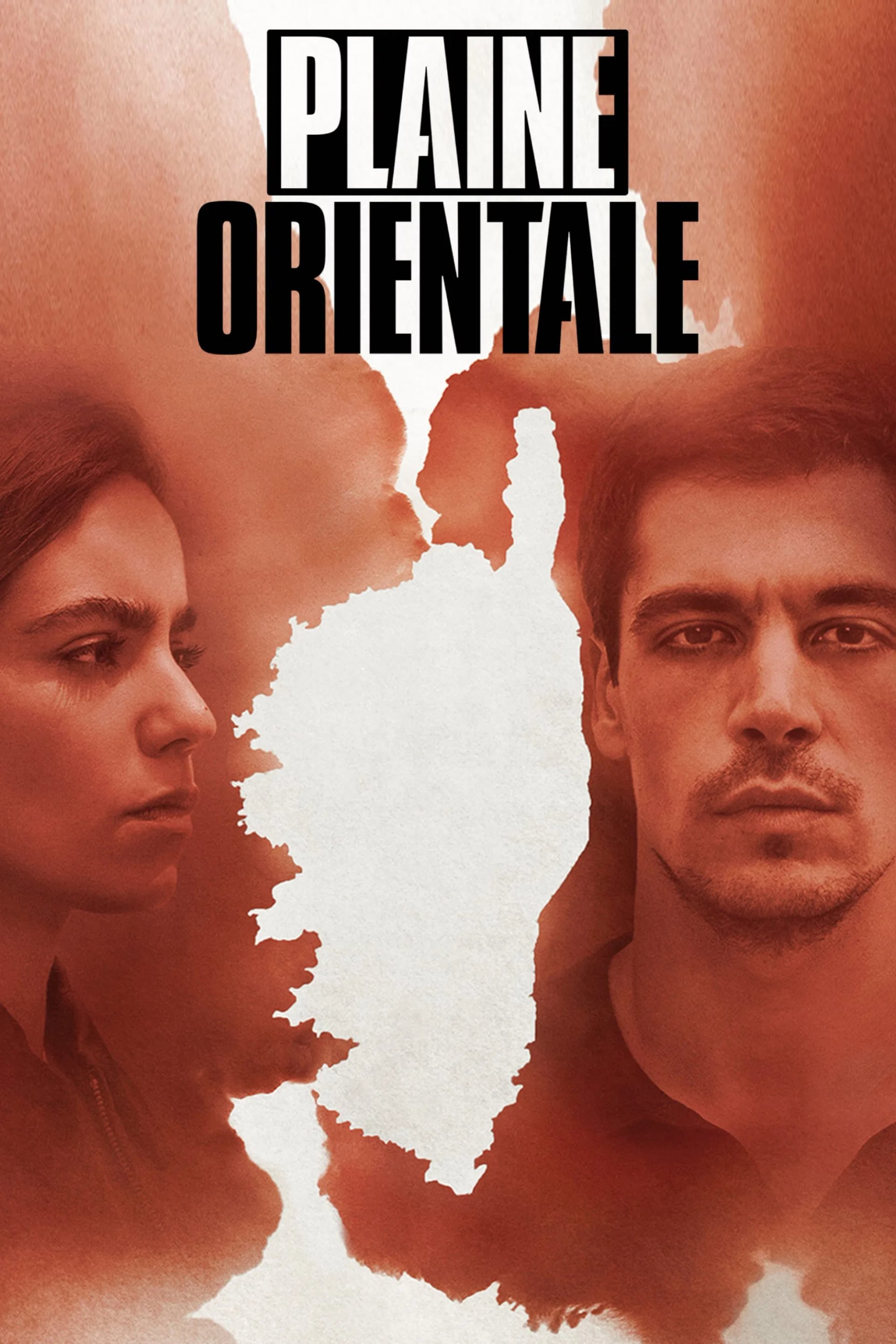Plaine orientale - Cover