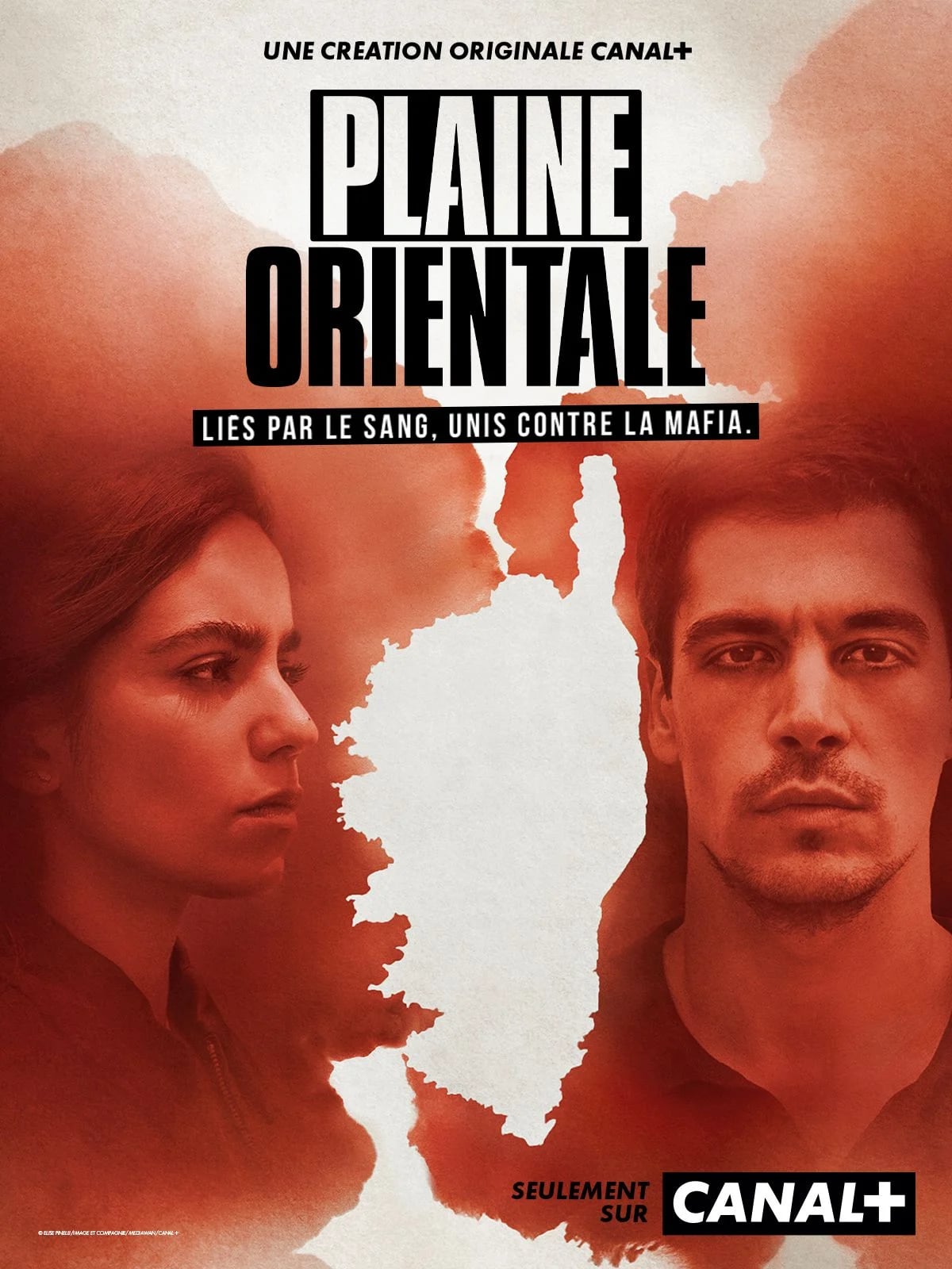 Plaine orientale - Cover