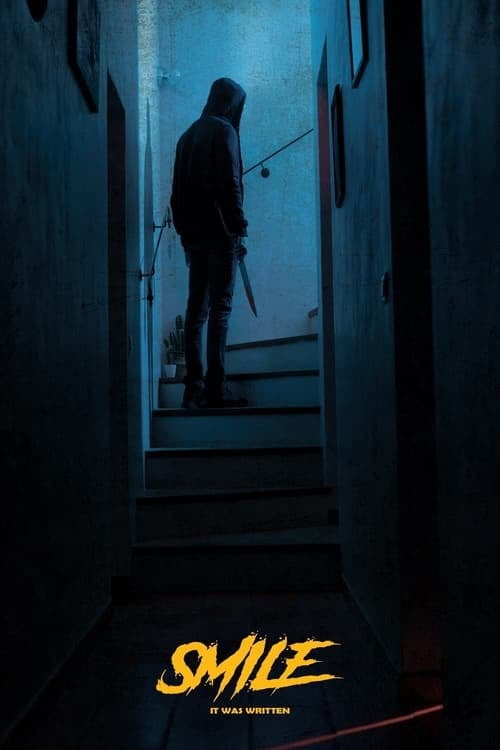 Smile, c'était écrit - Cover