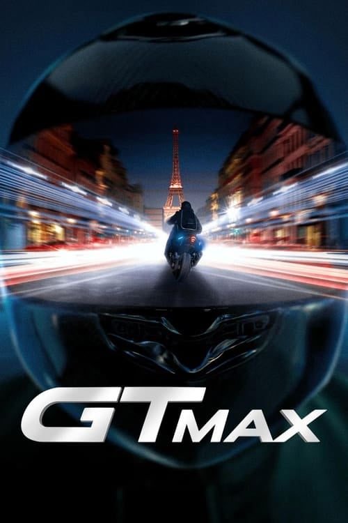 GTMAX - Cover