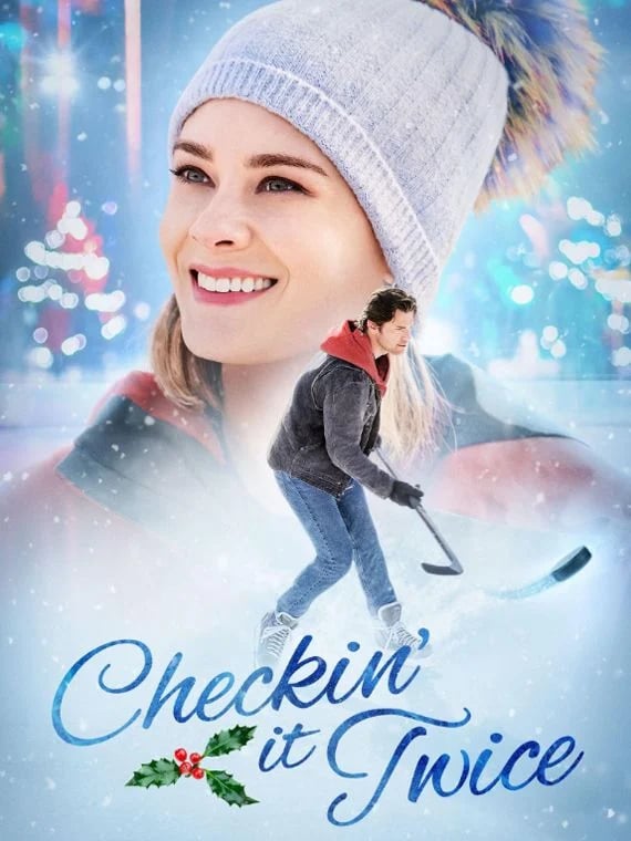 Un Noël givré - Cover