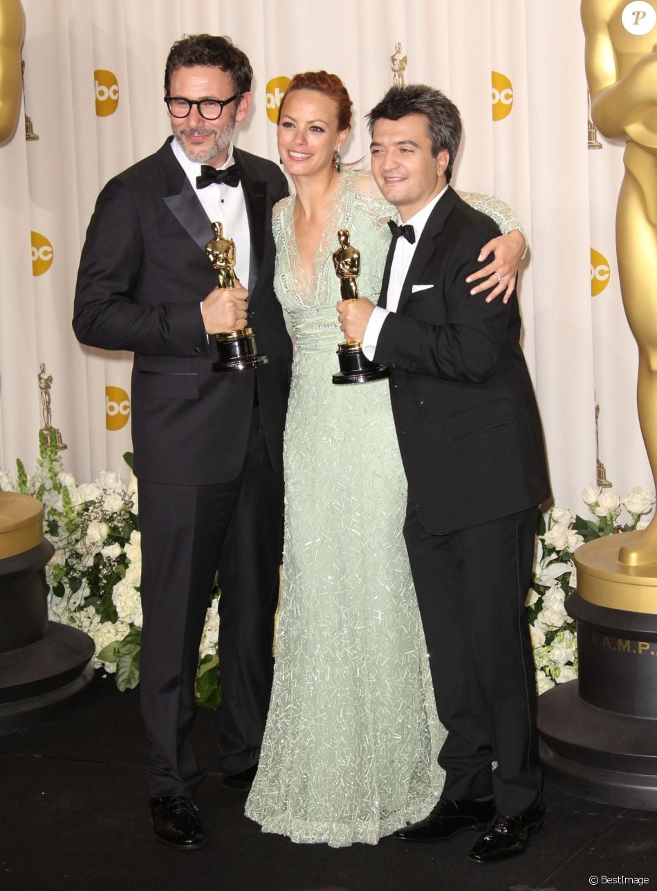 La Classe américaine - Cover