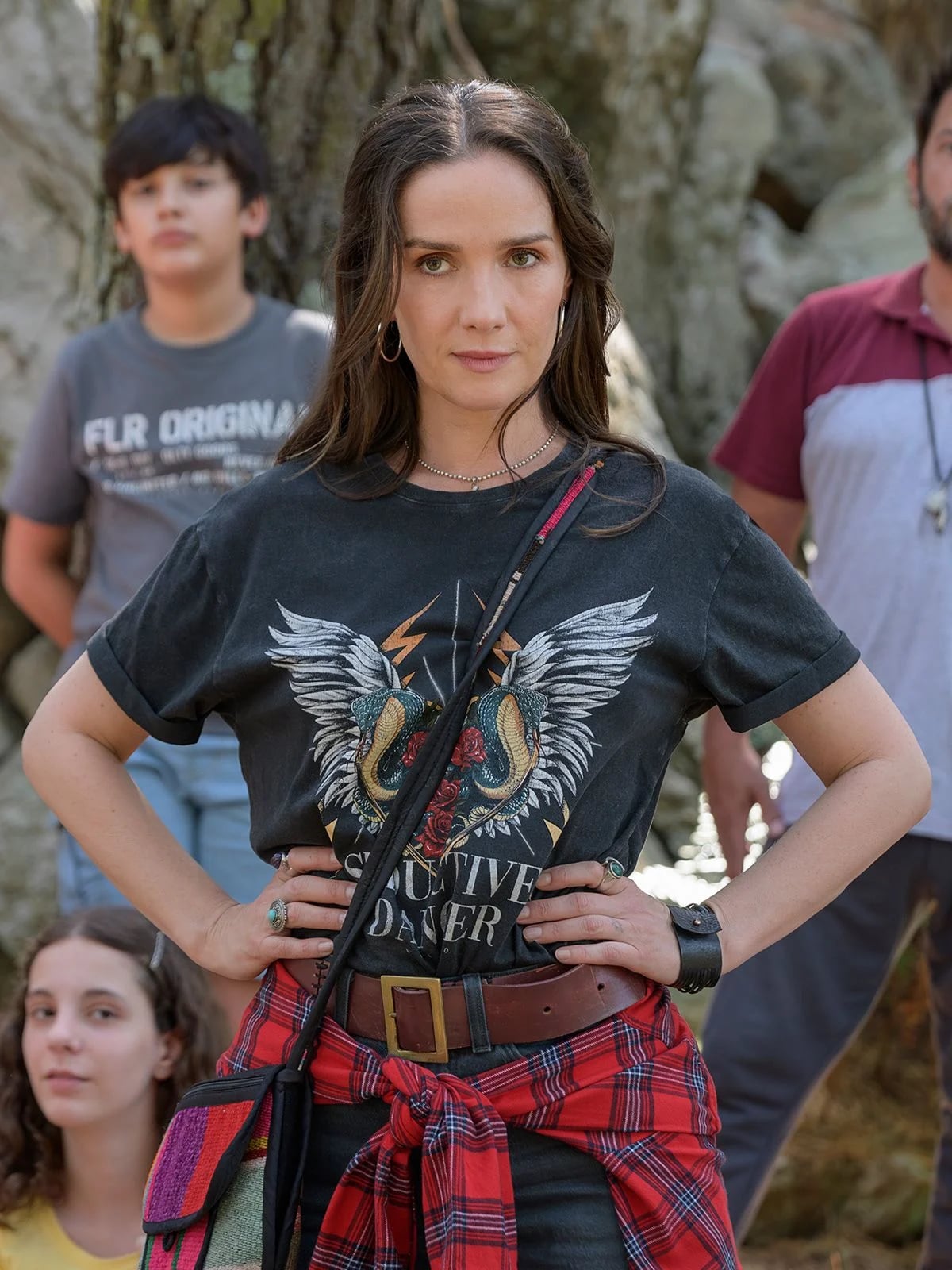 En colo avec ma mère - Cover