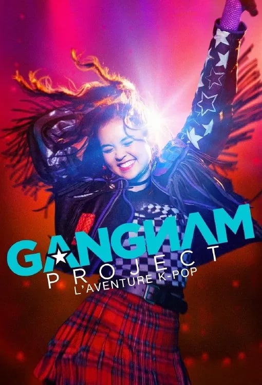 Gangnam Project - Cover