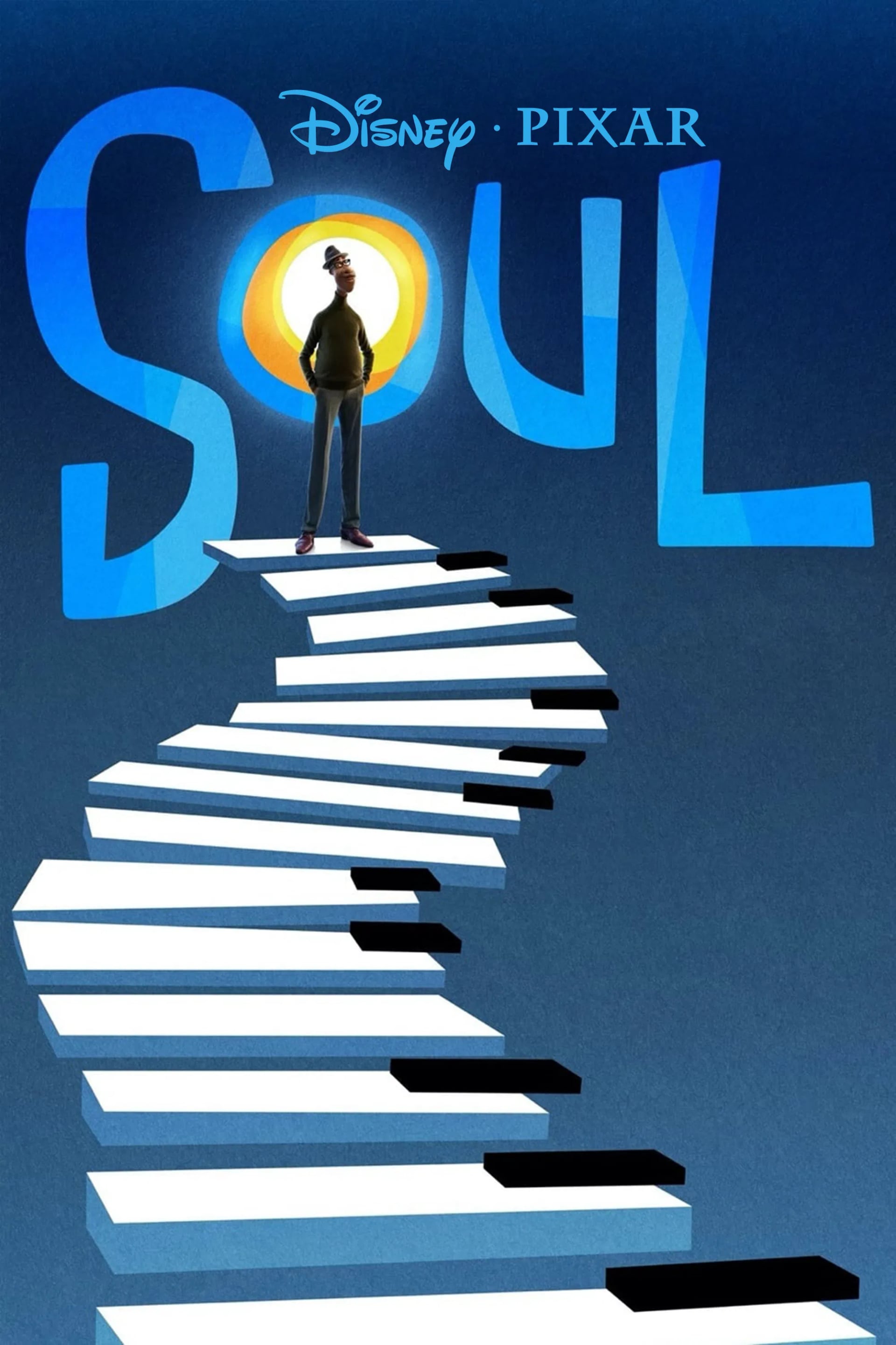 Soul - Cover