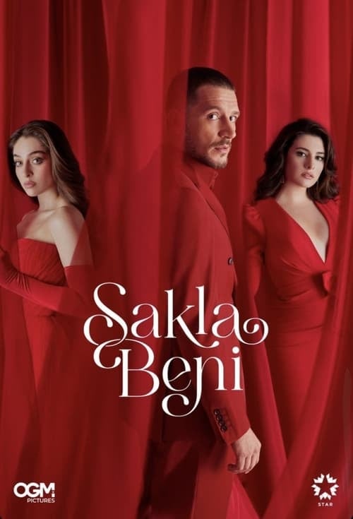 Sakla Beni - Cover