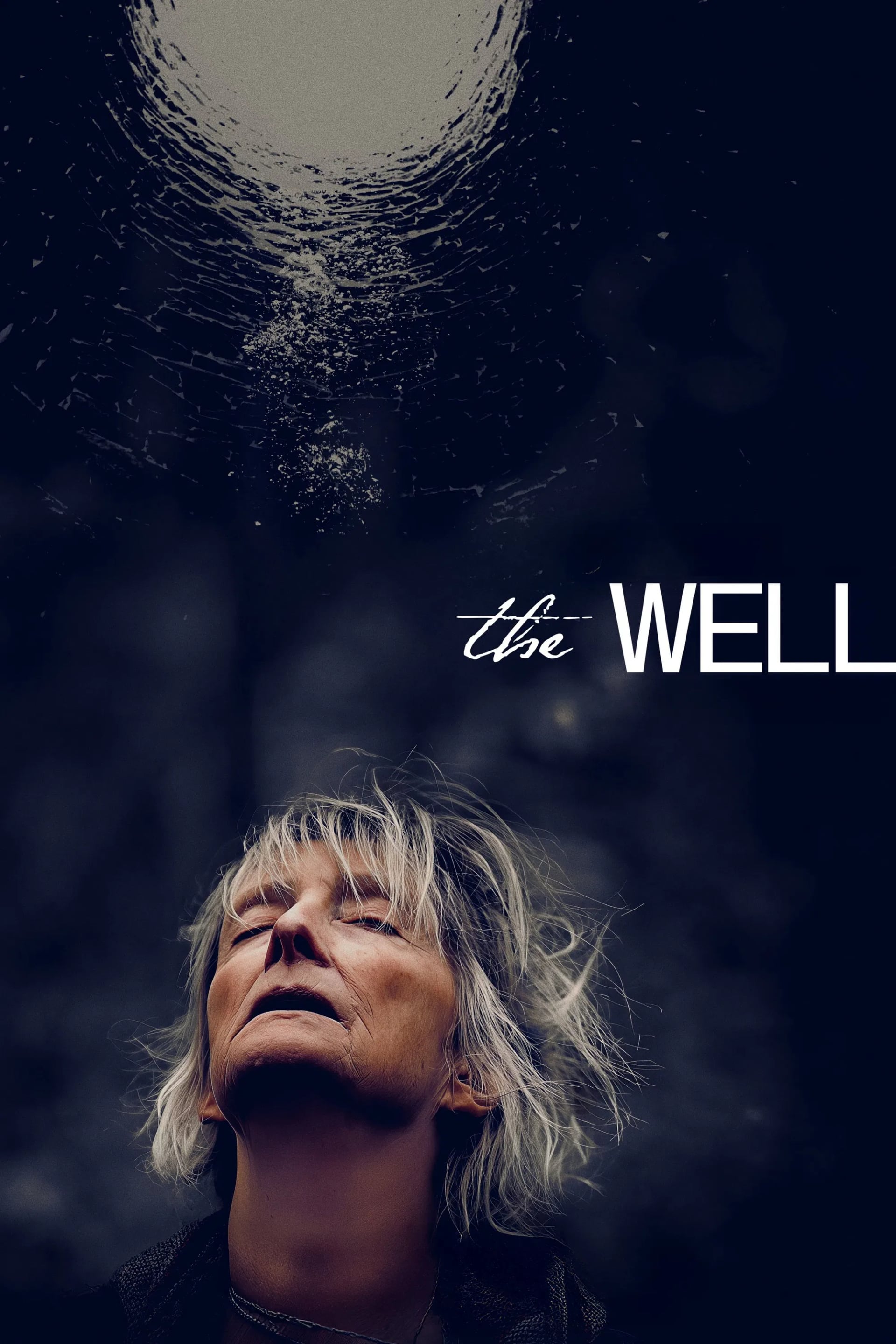 The Well - Cover