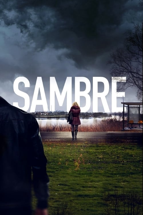 Sambre - Cover